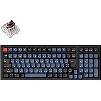 極美品 Keychron K4 Pro 96% メカニカルキーボードJIS Amazon | 【国内正規品】Keychron K4 Pro ワイヤレス・カスタム